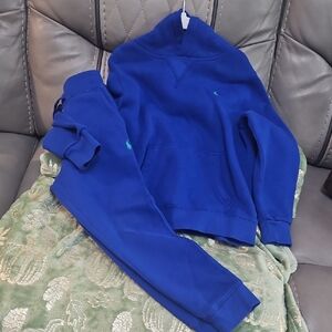 Polo by Ralph Lauren Kids Matching Set - Blue